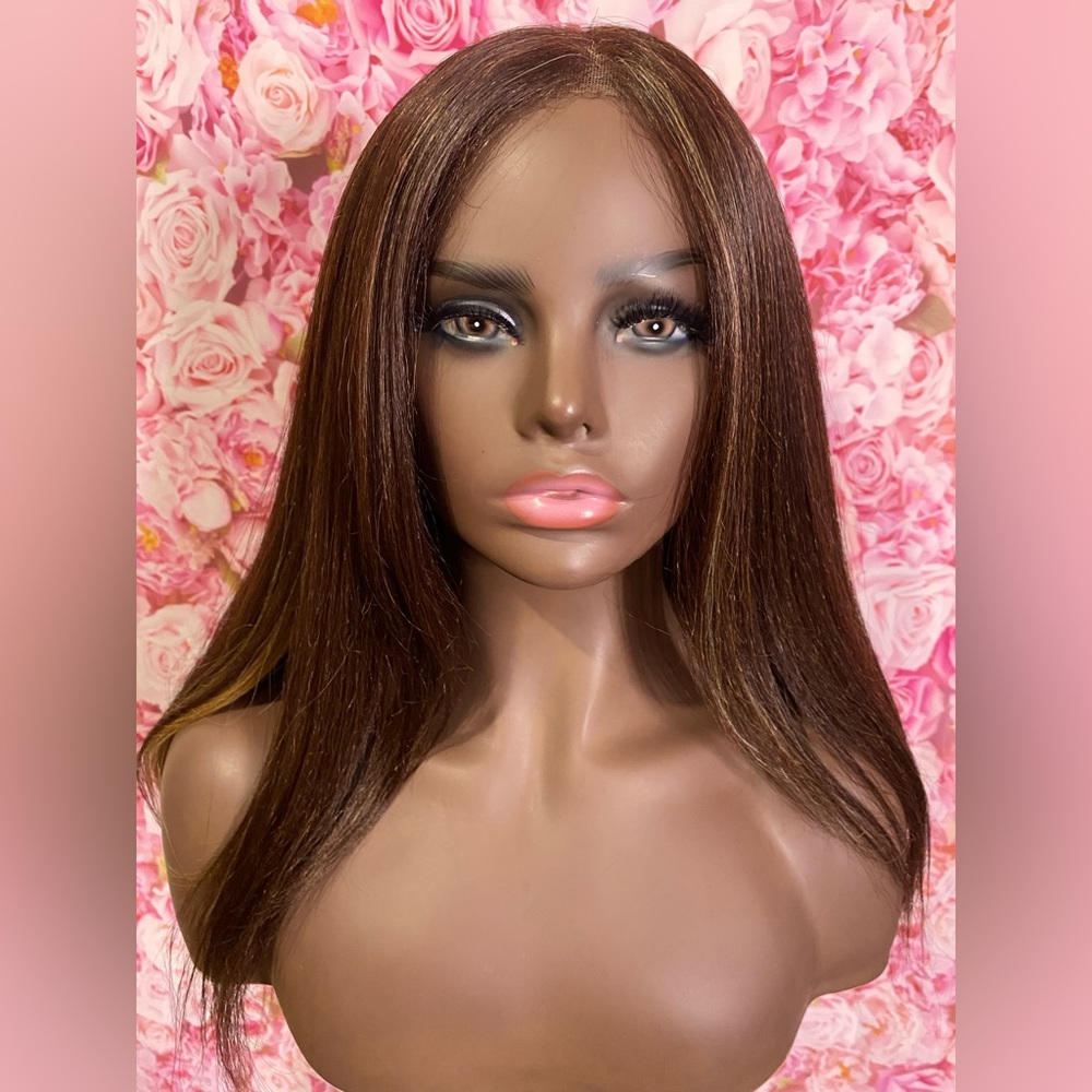 Cloud 9 Synthetic Lace Front Wig